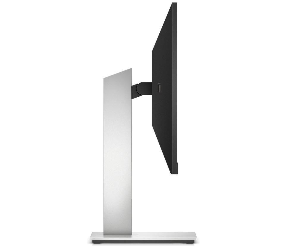Afbeeldingen van HP E24 G4 LED-monitor