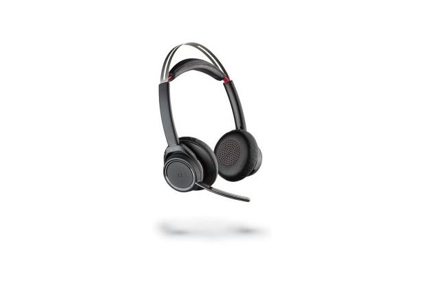 Afbeeldingen van Poly Voyager Focus UC B825-M - Headset
