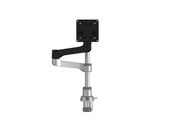 Afbeeldingen van R-Go Zepher 4 Single Monitorarm