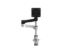 Afbeeldingen van R-Go Zepher 4 Single Monitorarm